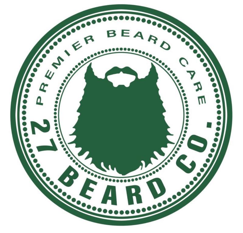 27 Beard Company