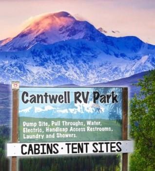 Cantwell RV Park