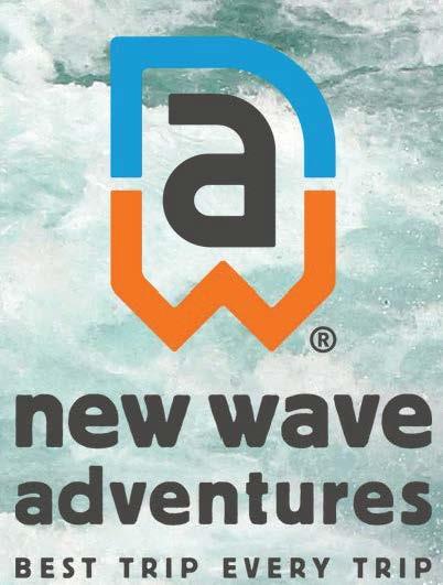 New Wave Adventures