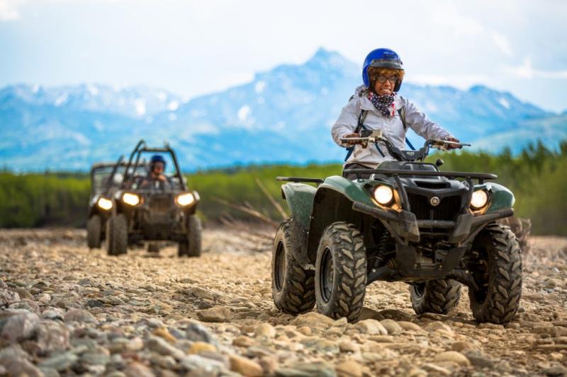 Denali ATV Adventures