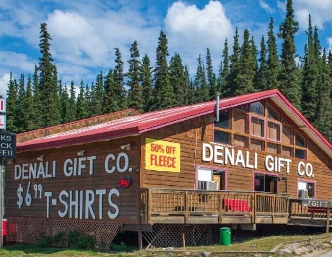 Denali Gift Companies