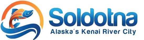 Soldotna Chamber of Commerce & Visitor Center