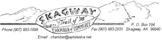 Skagway Chamber of Commerce