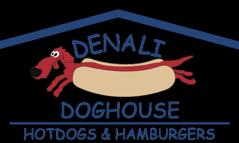 Denali Doghouse