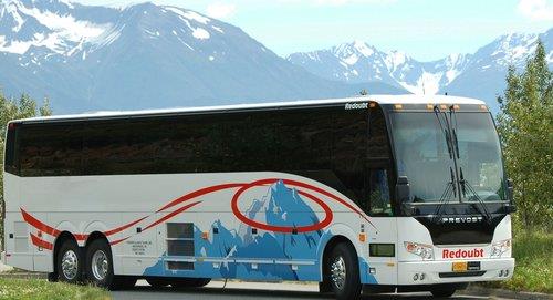 Premier Alaska Tours, Inc.