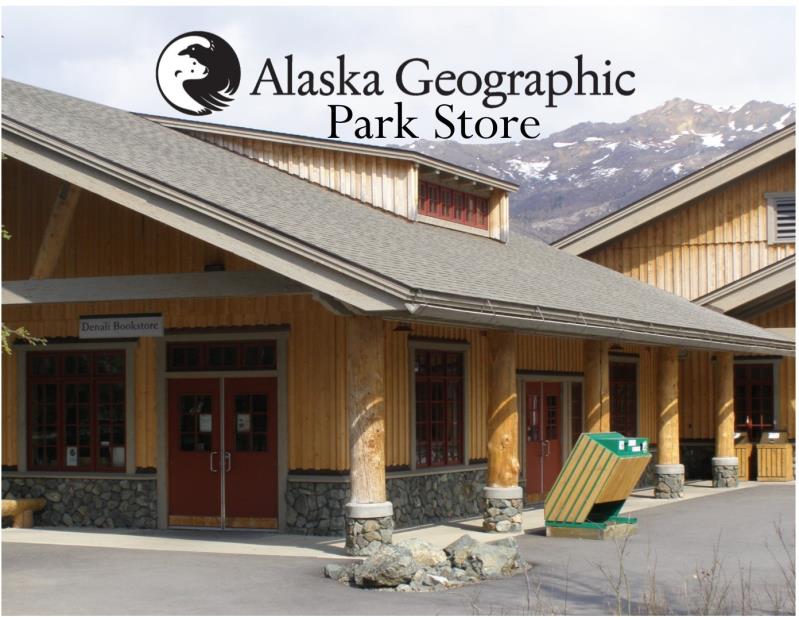 Alaska Geographic Park Store & Institute