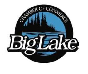 Big Lake Chamber of Commerce